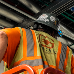 About Us – Gross Electric Inc